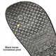 thumbnail image 2 of Sandalias Playa PVC Sport Thong Flip Men para Negro/exterior (39), 2 of 9