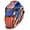 Other, variant on Metal Man Big Window Variable Shade 9-13 Plus Grind Auto Darkening Welding Helmet (Patriotic) APA8735SGC