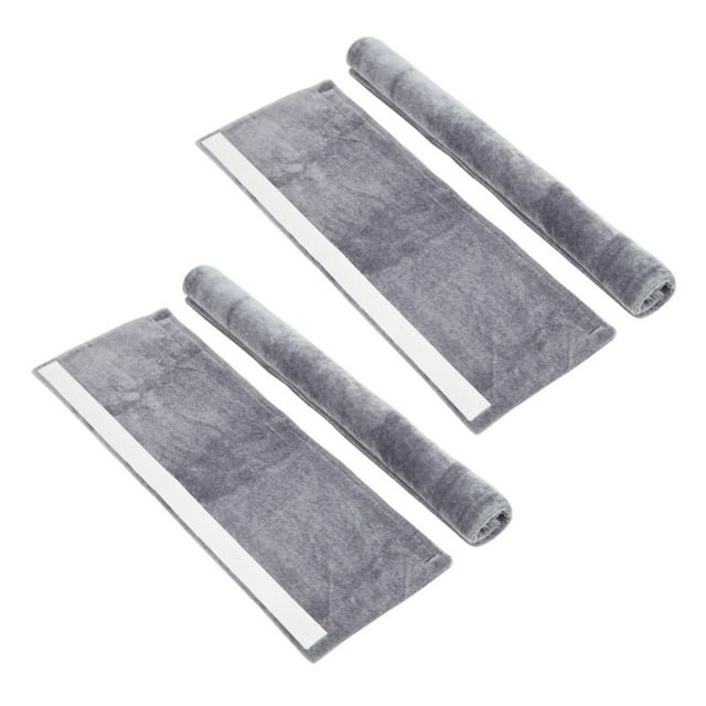 4X Refrigerator Door Handle Cover Kitchen Appliance Decor Handles Antiskid Protector Gloves