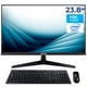 thumbnail image 1 of Computadora Escritorio Mini PC ASUS Intel N150 8GB DDR5 SSD 256GB Monitor 24 1ms 120Hz Teclado Mouse W11H-T WiFi BT 5.0 CN14EE-MTMI1508256 Estudio, oficina y multitarea, 1 of 6