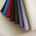 thumbnail image 4 of Juego de fundas de almohada Jeanerlor SureGuard de lino de algodón natural x2, 4 of 6