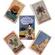 thumbnail image 1 of Cartas de oráculo de prisma, Toca tu imaginación con la magia de las cartas de Color Thoth Tarot Deck Doreen Virtue Oracle Cards Tarot Deck qym unisex, 1 of 2