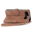 thumbnail image 4 of Wallet Case for GANGXUN Google Pixel 9A with Shockproof, Stylish for Daily and Business Use, 4 of 5