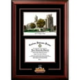 thumbnail image 3 of Southern Mississippi 8.5" x 11" Spirit Graduate Diploma Frame, 3 of 7