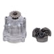 thumbnail image 1 of Clutch Gear Box, Clutch Drum Housing 17T Sturdy Corrosion Proof  For Motorcycle For Engineer ANGGREK 17T Clutch Gear Box, 1 of 8