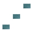 thumbnail image 2 of Mantel impermeable lavable Wosthever PVC Azul claro, 2 of 6