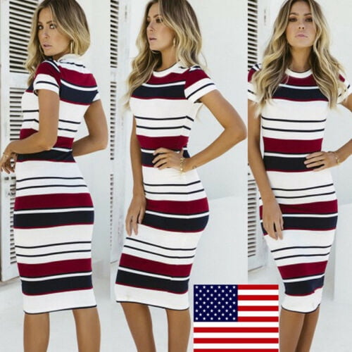 bodycon office dress