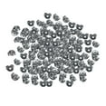 thumbnail image 3 of 100 Piezas Topes de Pendientes Macarena Metal, 3 of 8