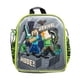 thumbnail image 1 of Minecraft Lonchera Infantil Panel 3D Translucido Escolar Ruz Verde 3L, 1 of 6