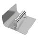thumbnail image 3 of Paleta para dar forma a las esquinas Herramienta para esquinas de paneles de yeso Herramienta para enlucir y extender columnas R30 Grados Internos, 3 of 9