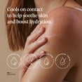 thumbnail image 3 of First Honey Manuka Honey Burn Salve with Aloe Vera, 100% Medical Grade Burn Cream, 3.3 oz, 3 of 7