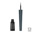 thumbnail image 5 of COVERGIRL Perfect Point Plus Liquid Liner, 205 Charcoal, 0.08 oz, Precise Tip, Eyeliner, Liquid Eyeliner, Long Lasting Eyeliner, Eyeliner Makeup, Mess Proof, High Pigment Longwear, 5 of 6