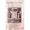 thumbnail image 4 of Imperialisms: Historical and Literary Investigations, 1500-1900, 4 of 5