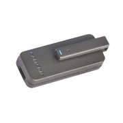 SAMSON Go Mic Mobile 2 Wireless Microphone for iPhone/Android SWGMM2