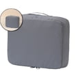 thumbnail image 1 of Dvruxg Multi-Functional Travel Storage Bag, Twill Partition Organizer, Large Capacity Clothes Tote for Multi-Day Trips and Packing, 1 of 5