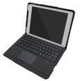 thumbnail image 4 of Teclado inalámbrico, teclado táctil para accesorios de computadora Bluetooth, teclado multifuncional, 4 of 9