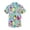 OTHER@GC@, variant on CONZONE Mens Hawaii Shirts Short Sleeve Buttons Down Shirts for Men Trendy Hawaiian Graphic Y2K Lapel Tropical Summer Beach Tops