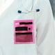 thumbnail image 3 of Organizador de estuche para bolígrafos BLESIY para batas de laboratorio estuche utilitario bolsa organizadora de enfermeras, 3 of 7