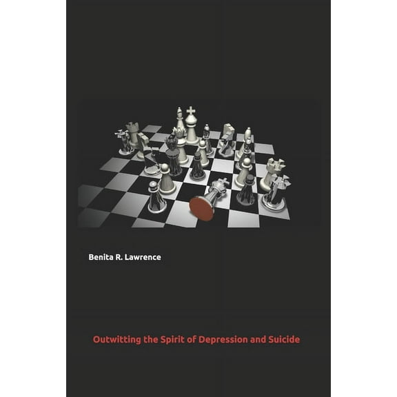 Outwitting the Spirit of Depression and Suicide (Paperback)