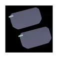 thumbnail image 5 of Para R1200gs C400x F750gs F850 R1250gs Protector de pantalla protector contra arañazos 1 pieza-transparente, 5 of 5