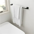 thumbnail image 5 of Pfister Btb-2Vrv Verve 24" Towel Bar - Chrome, 5 of 7