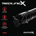 thumbnail image 2 of Nebo 6860 Redline X Rechargeable 1800 Lumen Flashlight, 2 of 9