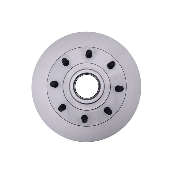 Element3™ Coated Rotors Fits select: 1997 FORD F250, 1995-2007 FORD ECONOLINE