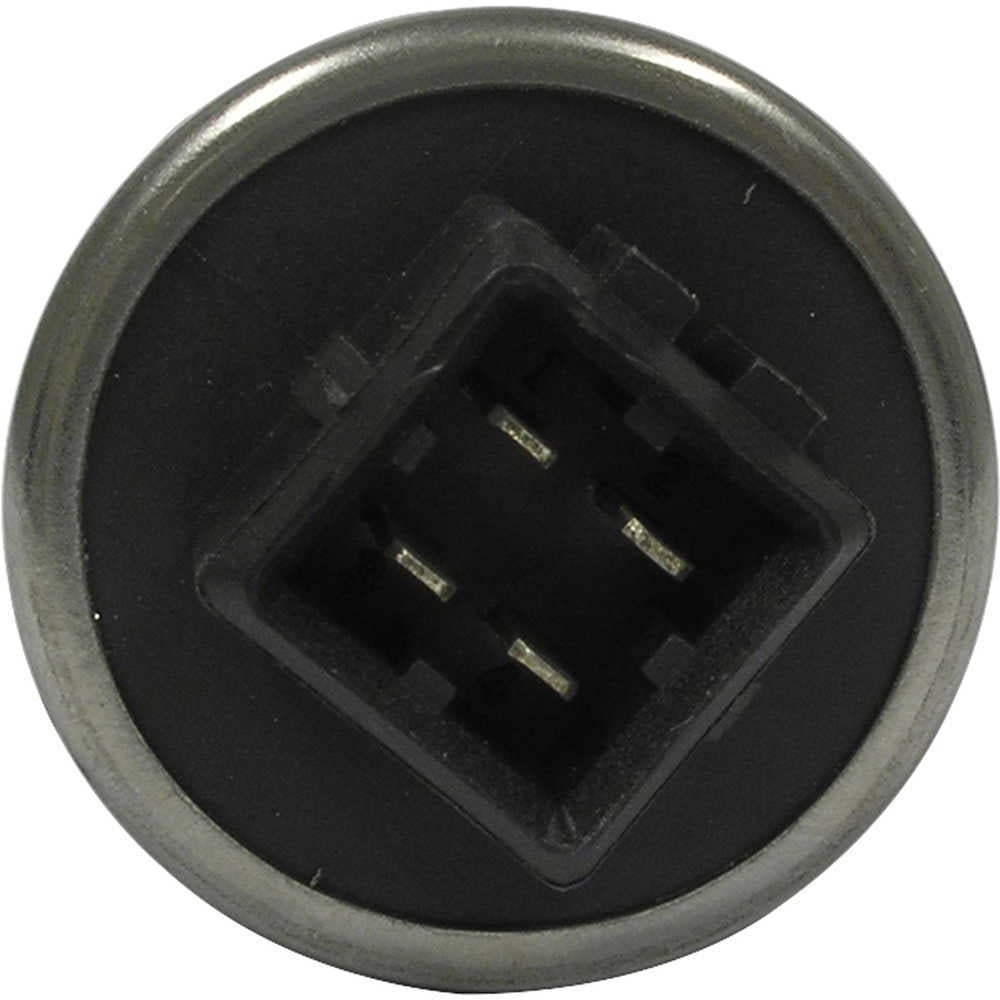 HVAC Binary Switch -- Binary HPCO/Cooling Fan Pressure Switch Fits select: 2002-2004 VOLKSWAGEN PASSAT GLS, 1998-2001 VOLKSWAGEN PASSAT
