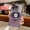 Darkpurple, variant on ShellTech for iPhone 16 Pro Magnetic Case with Stand,Military Grade Protection Magnetic Shockproof Hard Case with Ring Holder Kickstand Camera Lens Protector for iPhone 16 Pro,Gray