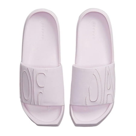 Nike Jordan NOLA Women's Slides Shoes CZ8027 601 Size 9 US