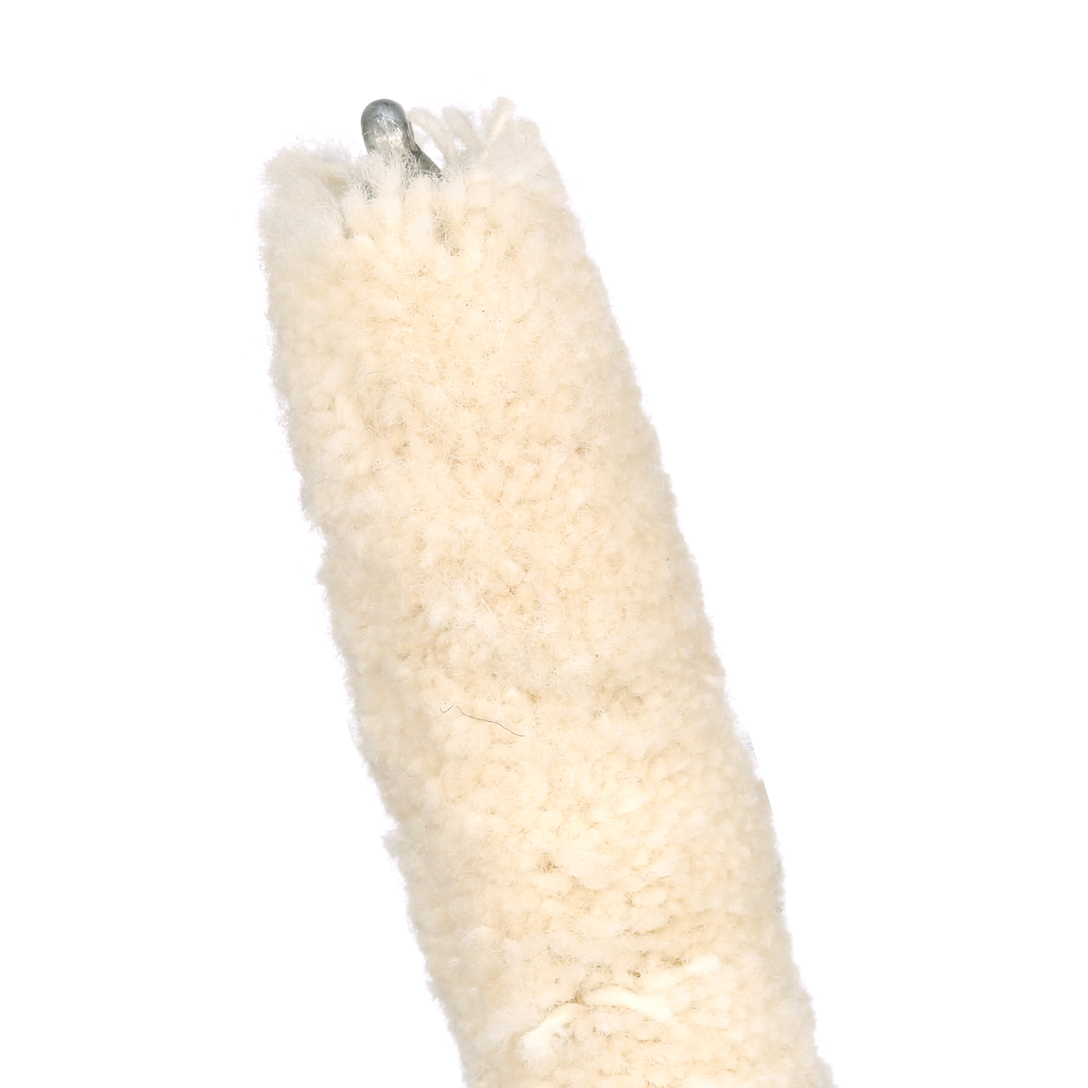 Hoppes Cleaning Swabs, 35/38 Cal