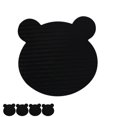 thumbnail image 2 of TIMIFIS Carpet Fixing Stickers Carpet Stop Slip Stickers High Composite Material Self-Adhesive Washable and Do Not Leave A Home Carpet Stop Slip Fixing Stickers Bathroom Accessories, 2 of 6