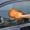 Orange, variant on JMYHOAM Clean Gadgets Microfiber Car Wash Sponge-Non-Scratch Wash Mitt-Two Sided Microfiber Wash Sponge-Microfiber Mitt for Cars Trucks Boats Cleaning Supplies