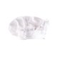 thumbnail image 4 of BESTYASH Sombrero De Chef Redondo Unisex Para Cocina Profesional Y Eventos En, 4 of 5