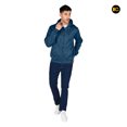 thumbnail image 4 of Sudadera Con Capucha Para Hombre Premium Estilo Casual Sport Hoddie Con Cierre, 4 of 4