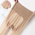 thumbnail image 5 of High Waist Sculpting Seamless Yoga Leggings Lifting Workout Pants For Women Non See Through Comfortable Activewear Stretchy Fabric, 5 of 7