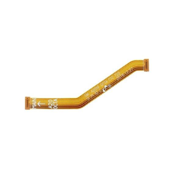 Replacement Motherboard Connection Flex Cable 2 Compatible With Samsung Galaxy A20 (SM-A205W)