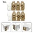 thumbnail image 4 of 12Pcs Dust Bag For Lydsto R1 / R1A / R1 Pro / S1 Robot Vacuum Cleaner Parts, 4 of 11