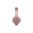 thumbnail image 5 of Sony PlayStation 4 Gold Wireless Headset Rose Gold, 5 of 5