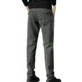 thumbnail image 1 of Cathalem Wide Leg Jeans Vintage Boot Cut Jean stretch,Green 36, 1 of 5