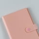 thumbnail image 3 of 100 bolsas adhesivas resellables transparentes de 23 x 30 cm y 2,8 milésimas de pulgada - OPP autosellante rosa1, 3 of 6