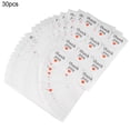 thumbnail image 2 of Custom Business Name Labels, Support Small Business Thank You Stickers, Easy Peel & Stick, Professionally Designed With Aesthetically Pleasing Water Resistant Material, 2 of 5