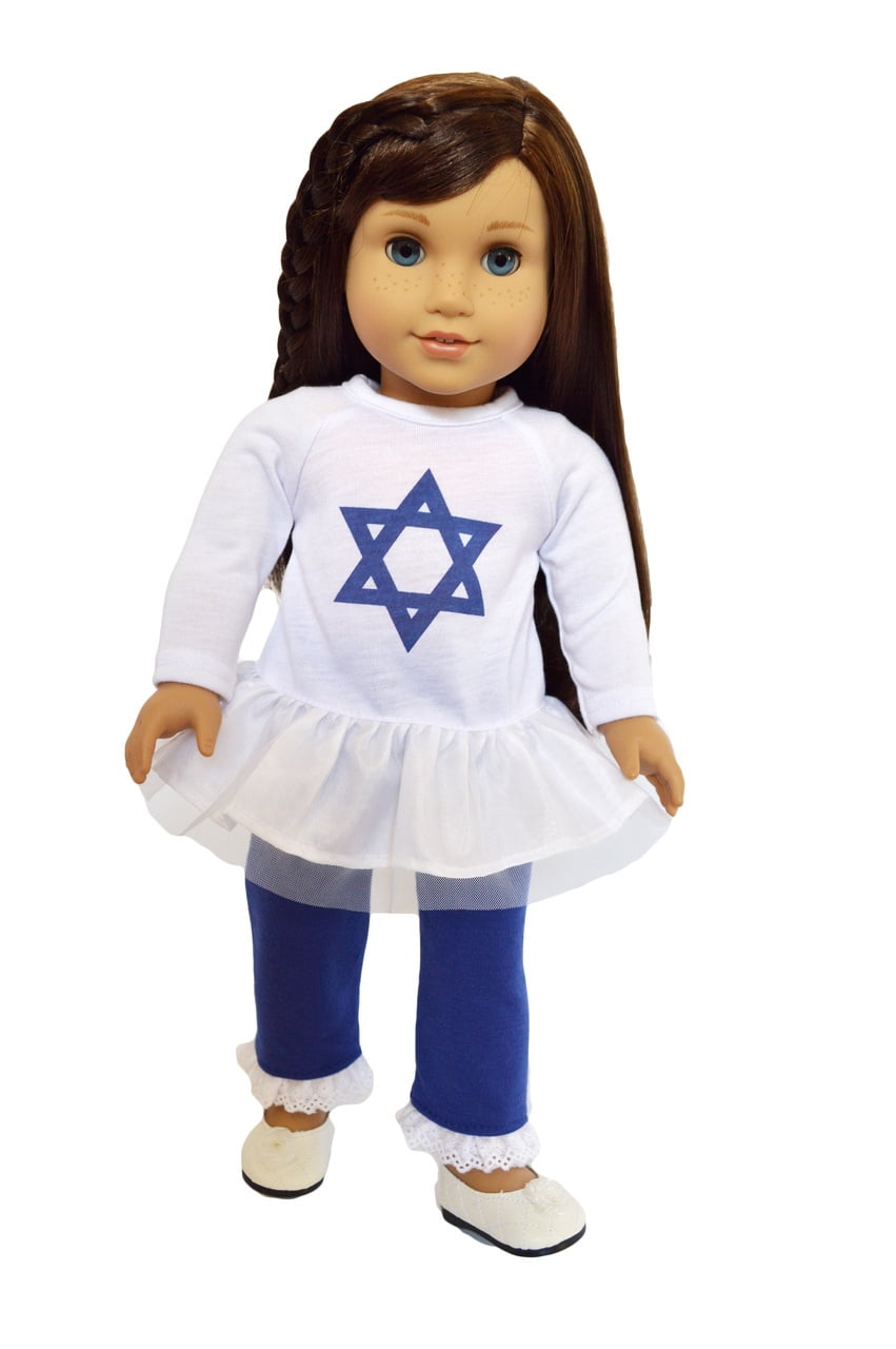walmart 18 inch dolls