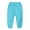 Lake Green, variant on WOLLED 1-13 Years Sweatpants for Kids Toddler Boys Girls Fall Winter Loose-Fit Trousers Baby Warm Fleece Jogger