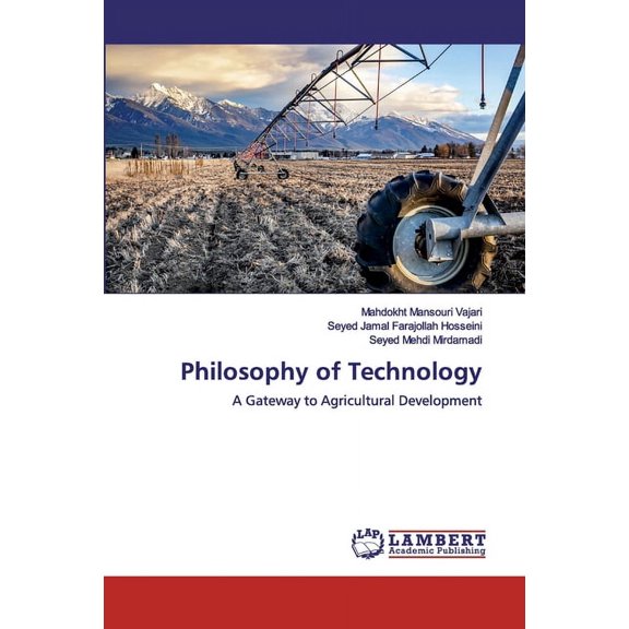 Philosophy of Technology (Paperback)
