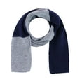 thumbnail image 4 of Minus 5 Degrees Boy's 8-18 Color Block Winter Beanie Scarf and Gloves Set, 4 of 4