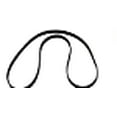 thumbnail image 3 of Drive Belt for Tascam 38, 3 of 3