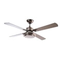 thumbnail image 1 of Ventilador de techo Masterfan Luxor 52 Satinado Ch/Sat, 1 of 4