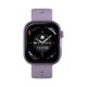 thumbnail image 1 of Reloj Inteligente Cubitt Viva 2 1.85 Amoled Gps Conectado Al Teléfono Asistente Vita Ai Entrenador De Ia Monitoreo De Salud Puntuación Del Sueño Más De 100 Modos Deportivos Resistente Al Agua 3Atm Bat, 1 of 5