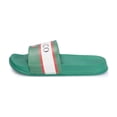 thumbnail image 5 of Kids Soccer Fan Slide Sandals – USA, Mexico, Argentina, Brazil, & Spain, 5 of 6